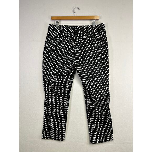 Woman's Dress Pant Bundle - Size Large Career Professional Chic‎ Teacher - Picture 6 of 12